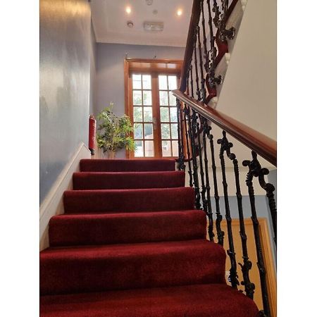 G3- Great Studio For 2 With Patio Near Hyde Park ลอนดอน ภายนอก รูปภาพ