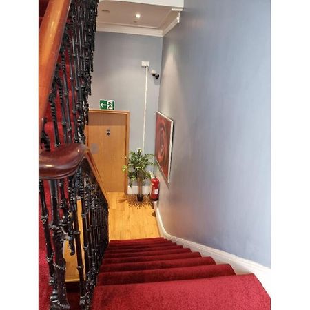 G3- Great Studio For 2 With Patio Near Hyde Park ลอนดอน ภายนอก รูปภาพ