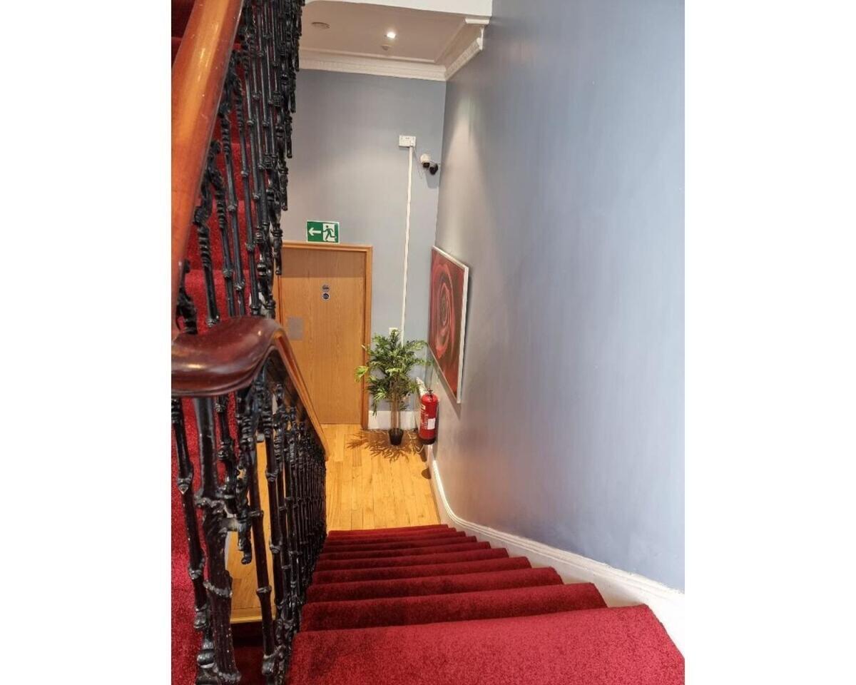 G3- Great Studio For 2 With Patio Near Hyde Park ลอนดอน ภายนอก รูปภาพ
