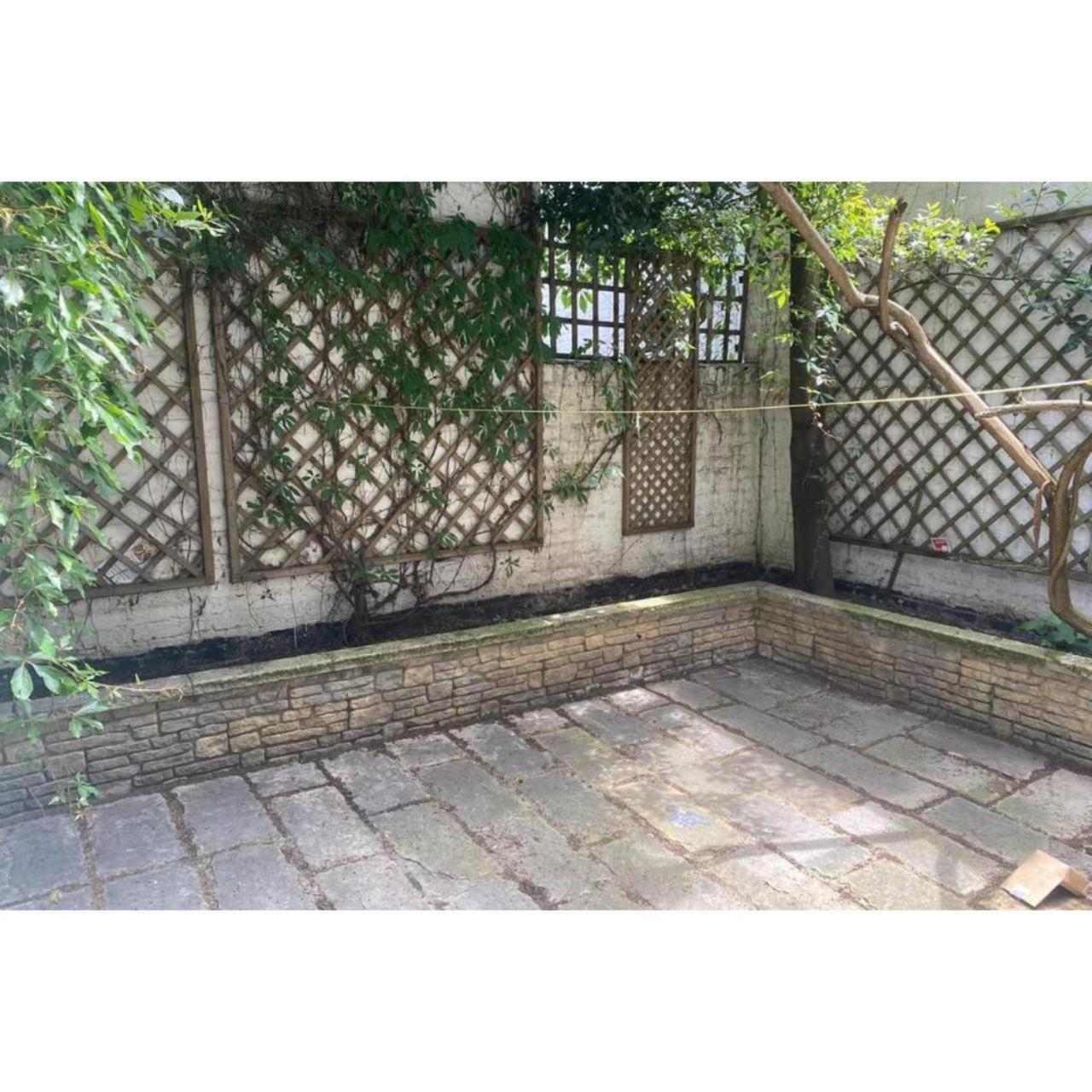G3- Great Studio For 2 With Patio Near Hyde Park ลอนดอน ภายนอก รูปภาพ