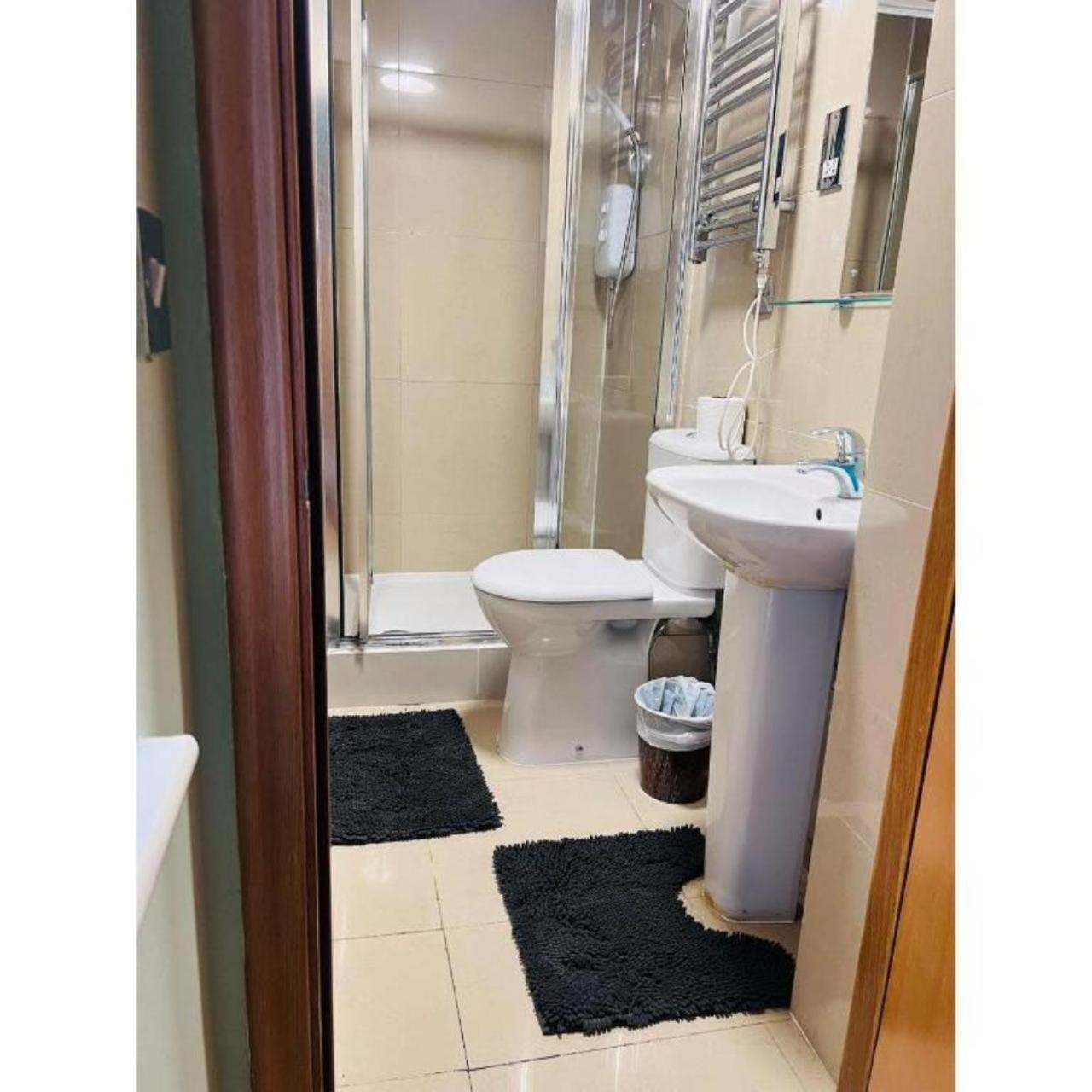 G3- Great Studio For 2 With Patio Near Hyde Park ลอนดอน ภายนอก รูปภาพ